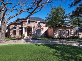 6631 Meadow Rd, Dallas, TX 75230