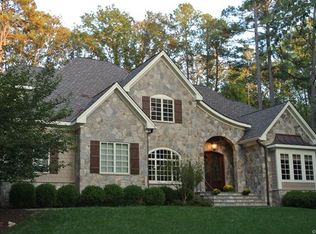 4107 Stratford Rd, Richmond, VA 23225