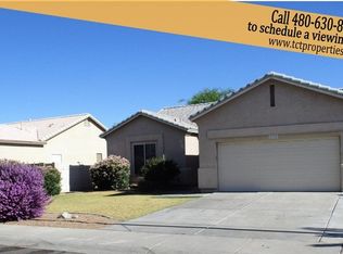 2752 E Harwell Rd, Gilbert, AZ 85234