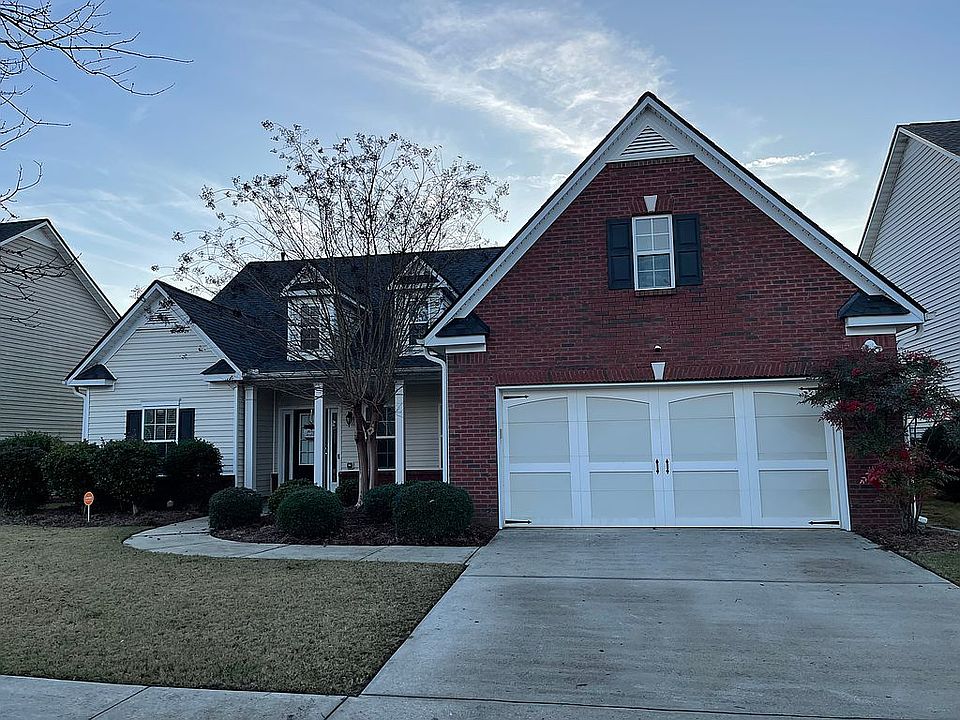 1st image of 3445 Gardenside Dr