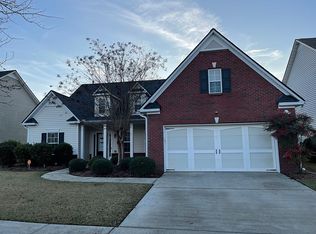 3445 Gardenside Dr, Loganville, GA 30052