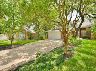 15901 Two Rivers Cv, Austin, TX 78717