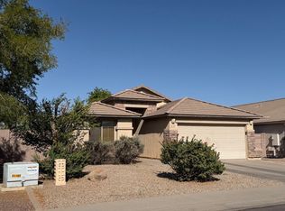 6720 S Four Peaks Pl, Chandler, AZ 85249