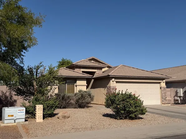 6720 S Four Peaks Pl, Chandler, AZ 85249