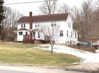 2677 Ashland Rd, Mansfield, OH 44905