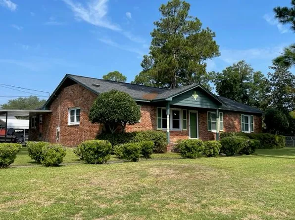 2201 Evergreen Dr, Albany, GA 31721