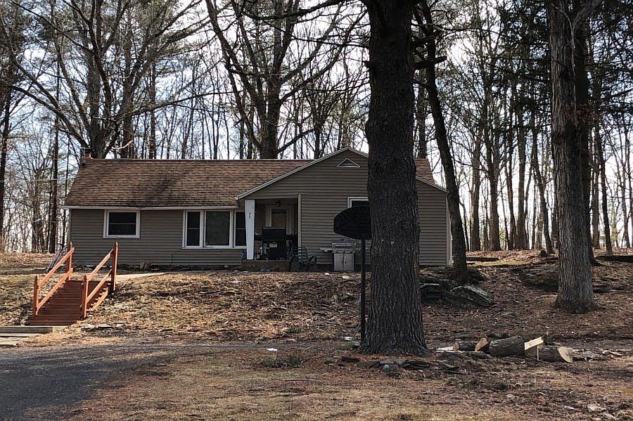 75 High Falls Rd, Catskill, NY 12414 Zillow