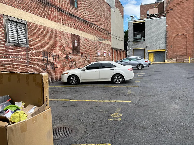 141 N 5th St #COMMERCIAL SPACE — Photo 13