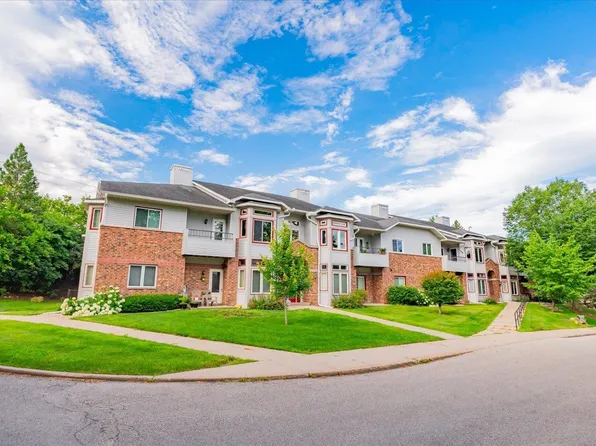 2233 Luann Ln APT 2, Madison, WI 53713