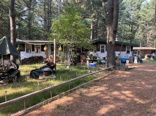 936 10th Ave, Hancock, WI 54943