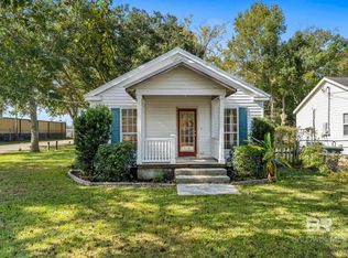 401 N Pine St, Foley, AL 36535