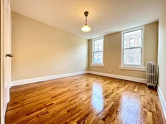 Rented by Zjama Realty Corp