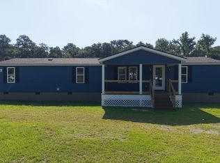 148 Churchill Rd, Hookerton, NC 28538
