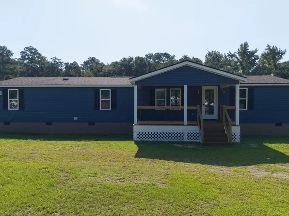 148 Churchill Road, Hookerton, NC 28538