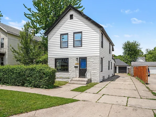 757 6th St NW, Grand Rapids, MI 49504