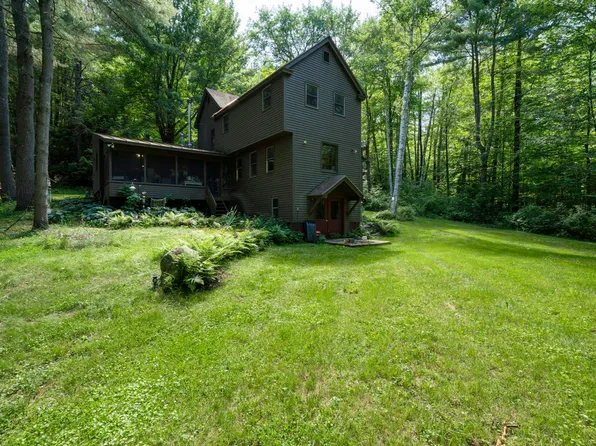 183 Quaker City Road, Acworth, NH 03601