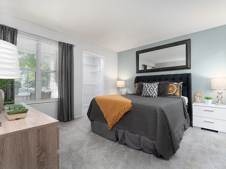 Britton Woods Apartments — Photo 7