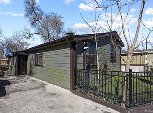 6500 E 88th Ave LOT 317, Henderson, CO 80640