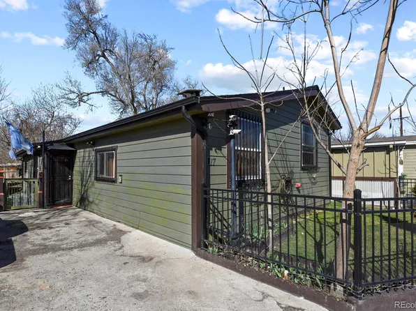 6500 E 88th Avenue LOT 317, Henderson, CO 80640