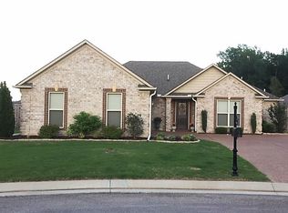30 Hawk Meadow Cv, Jackson, TN 38305