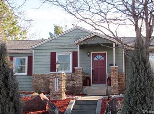 5878 S Louthan St, Littleton, CO 80120