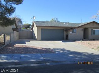 603 Overland Dr, Henderson, NV 89002
