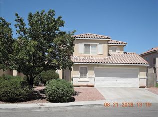 742 Endicott Ct, Las Vegas, NV 89123