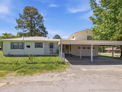 201 Northside Ct, Tahlequah, OK, 74464