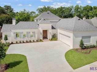 9338 Pieta Ln, Baton Rouge, LA 70809