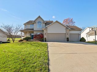 2299 Randall Ave NW, Grand Rapids, MI