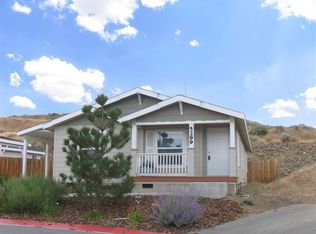 5299 Mount Dana Dr, Reno, NV 89506