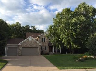 2237 151st Ln NW, Andover, MN 55304