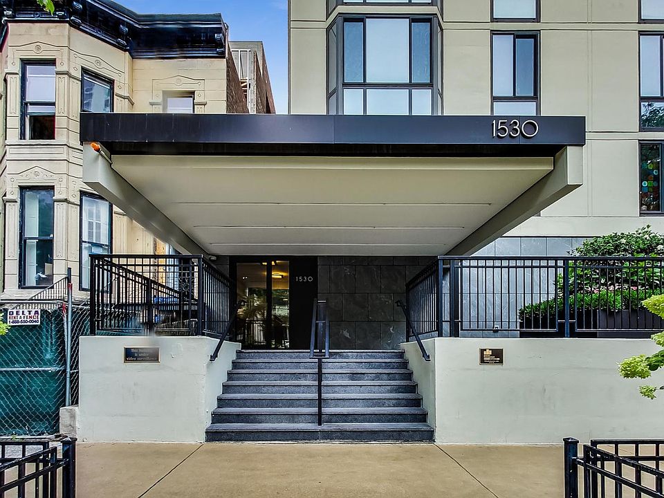 1st image of 1530 N Dearborn Pkwy APT 24S