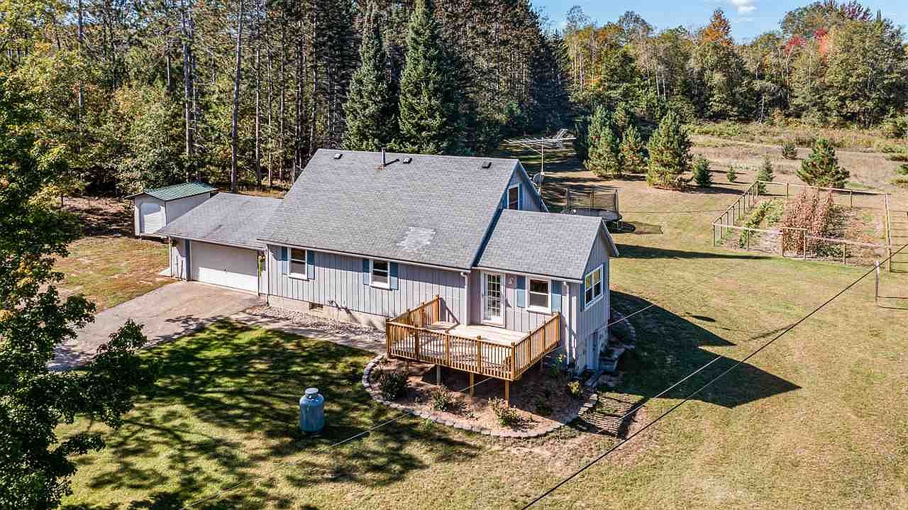 9326 E Townline Lake Rd, Harrison, MI 48625 Zillow