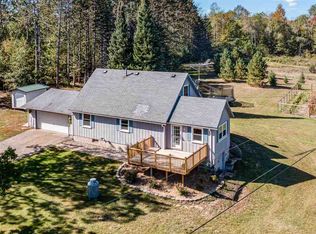 9326 E Townline Lake Rd, Harrison, MI 48625