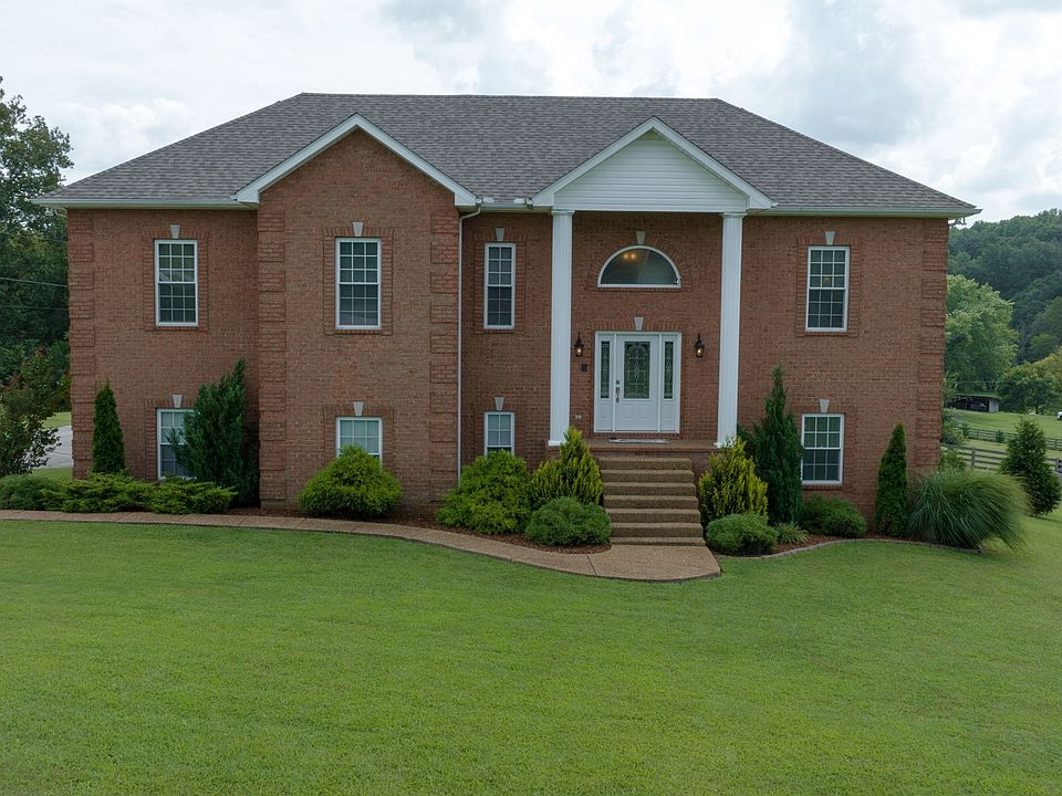 6153 N Mount Pleasant Rd, Greenbrier, TN 37073 Zillow