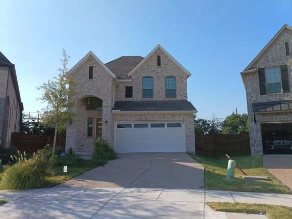 1805 Jade Forest Ln, Mesquite, TX 75181
