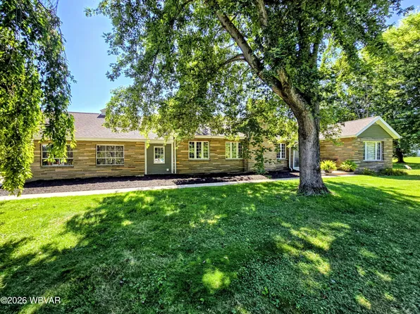 2150 Dutch Hollow Rd, Jersey Shore, PA 17740