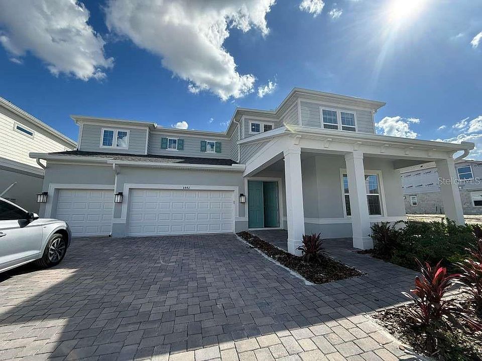 1st image of 8442 Park Cliff Way