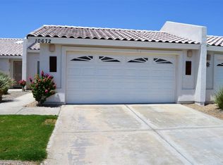 10672 E 35th St, Yuma, AZ 85365