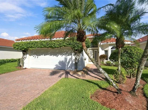 935 Fountain RUN, NAPLES, FL 34119