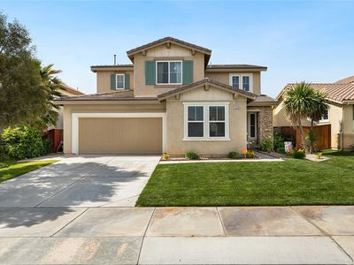 1529 Big Sky Dr, Beaumont, CA, 92223