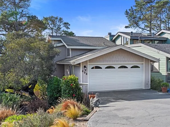 498 Croyden Ln, Cambria, CA 93428