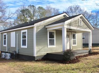 246 Shankle Rd, Commerce, GA 30529