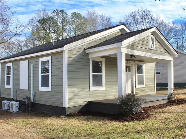 246 Shankle Rd, Commerce, GA 30529