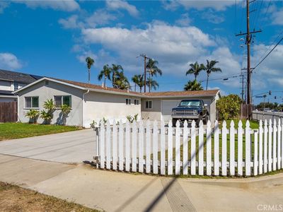 2252 Federal Ave, Costa Mesa, CA, 92627