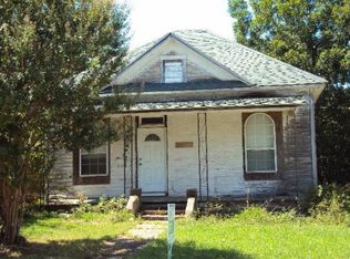 1011 N D St, McAlester, OK 74501