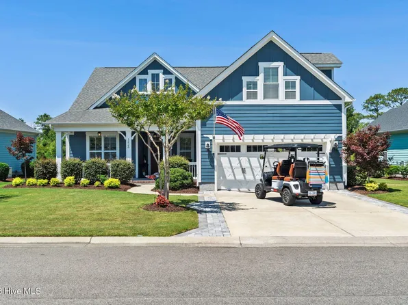 1426 Long Pond Road SW, Ocean Isle Beach, NC 28469