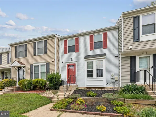 15412 N Oak Ct, Bowie, MD 20716