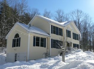 91 Province Rd, Gilmanton, NH 03237